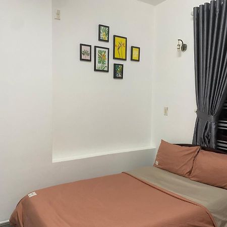 Shine Riverside Homestay Hue Eksteriør bilde