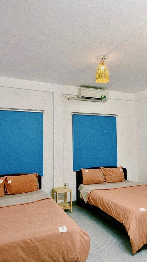 Shine Riverside Homestay Hue Eksteriør bilde