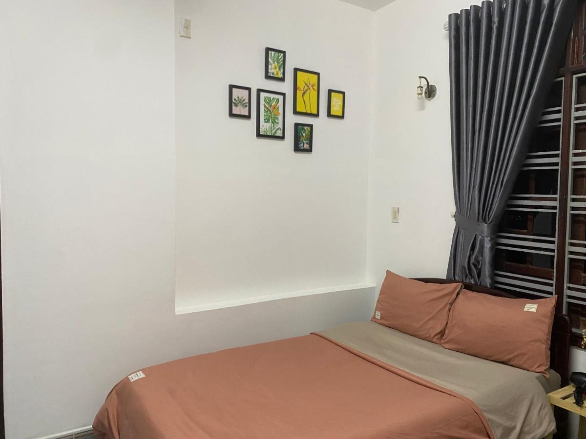 Shine Riverside Homestay Hue Eksteriør bilde