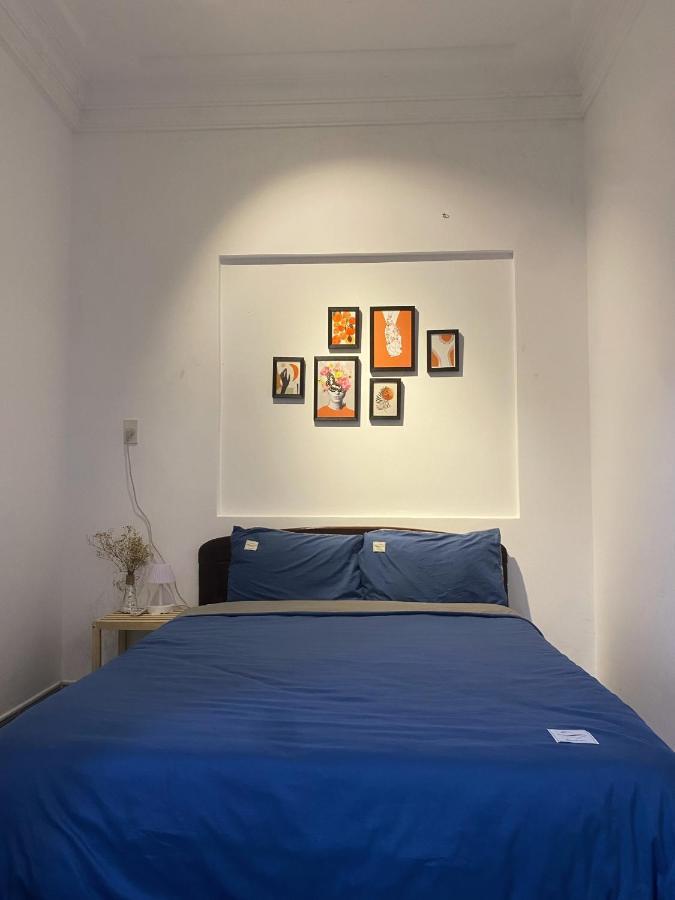 Shine Riverside Homestay Hue Eksteriør bilde