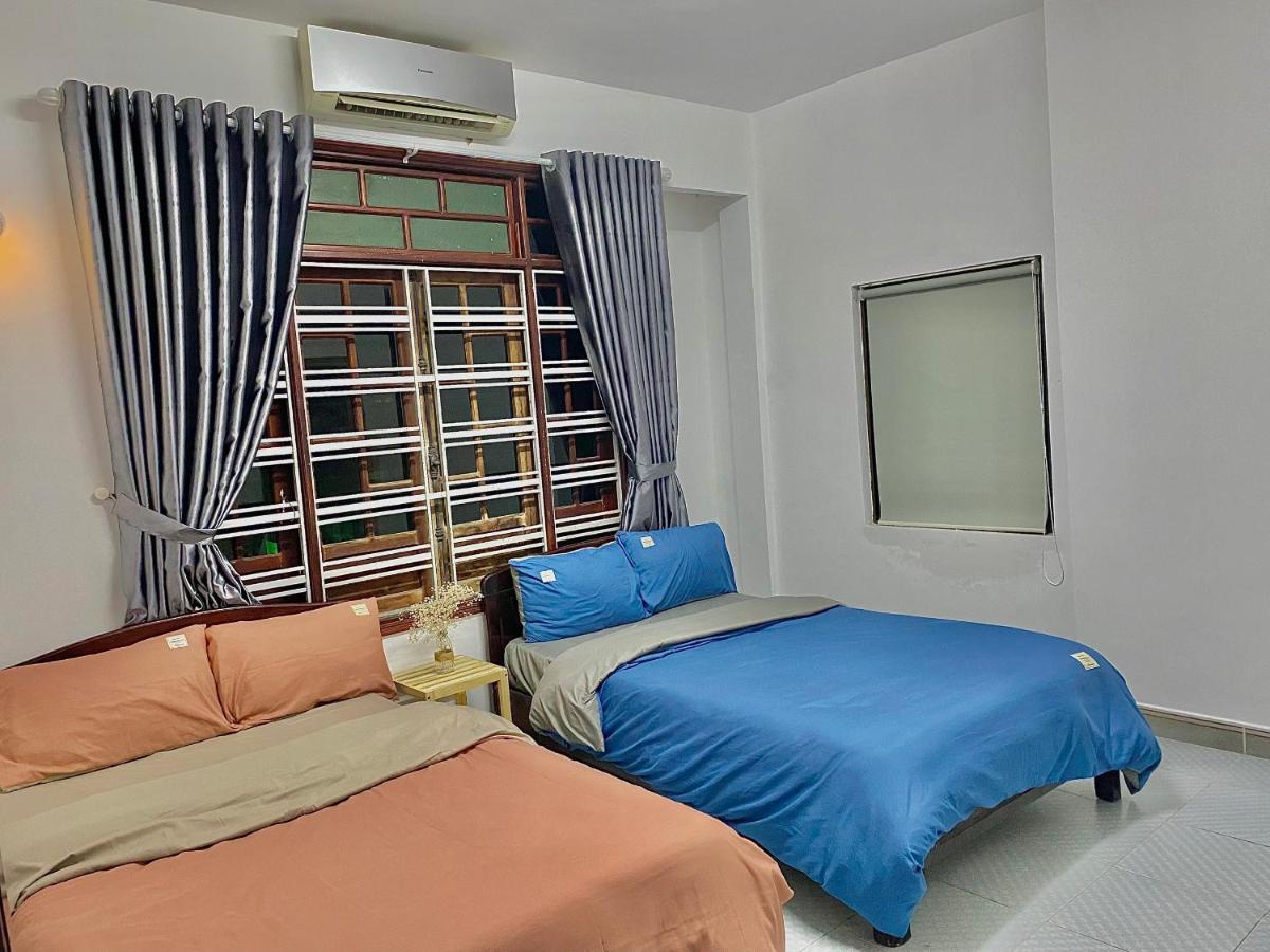 Shine Riverside Homestay Hue Eksteriør bilde