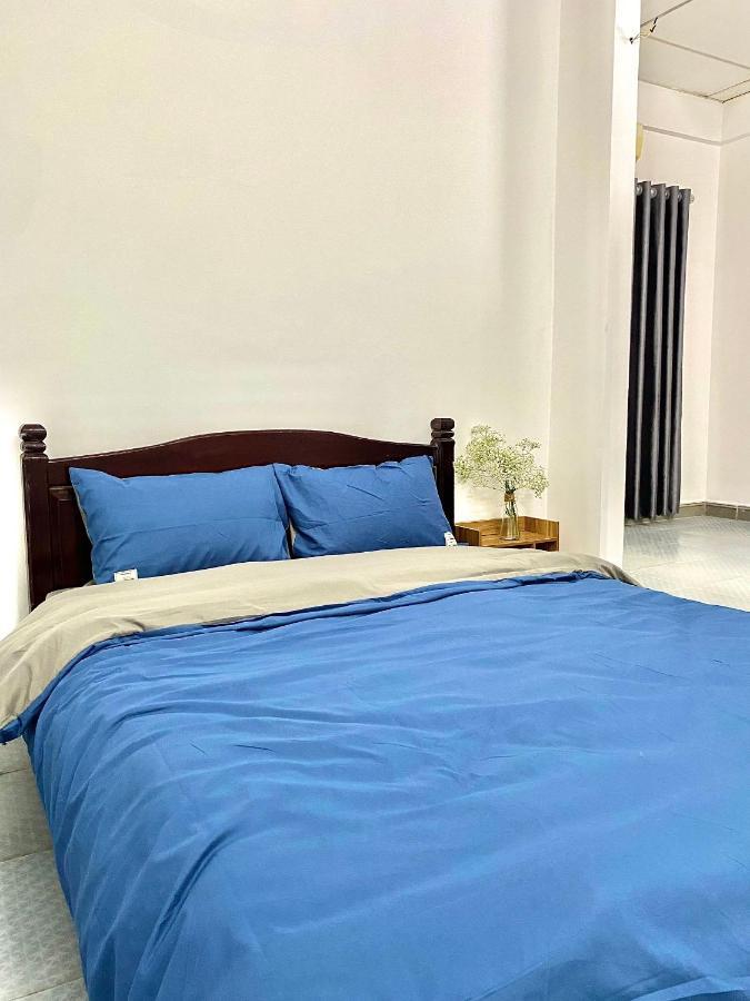 Shine Riverside Homestay Hue Eksteriør bilde