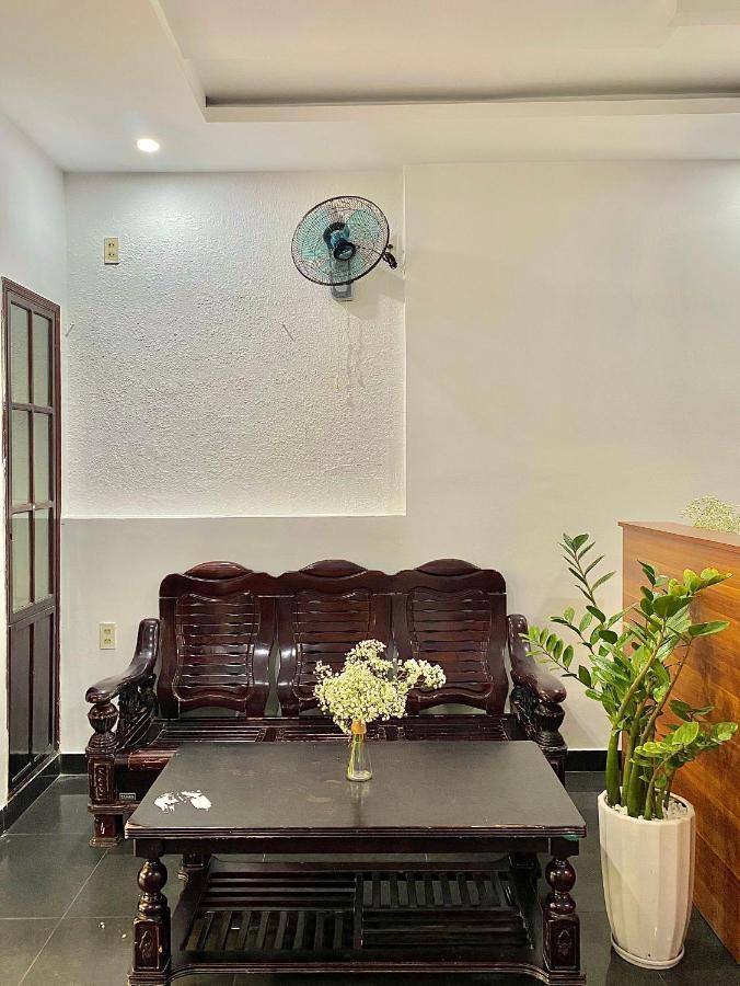 Shine Riverside Homestay Hue Eksteriør bilde