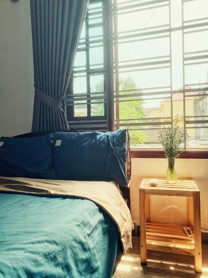 Shine Riverside Homestay Hue Eksteriør bilde