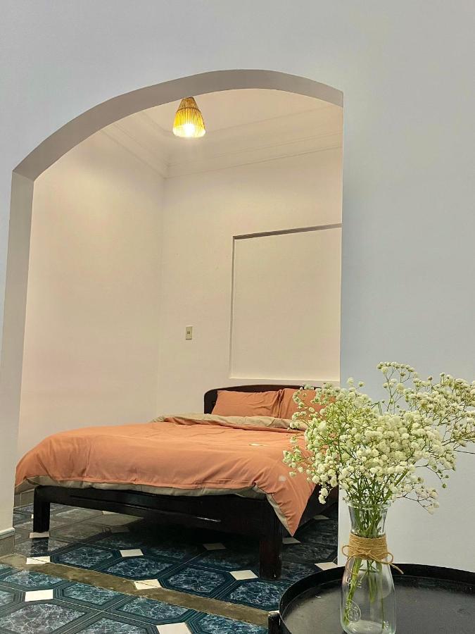 Shine Riverside Homestay Hue Eksteriør bilde